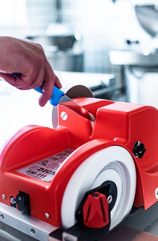 SM-111 Schleifmaschine