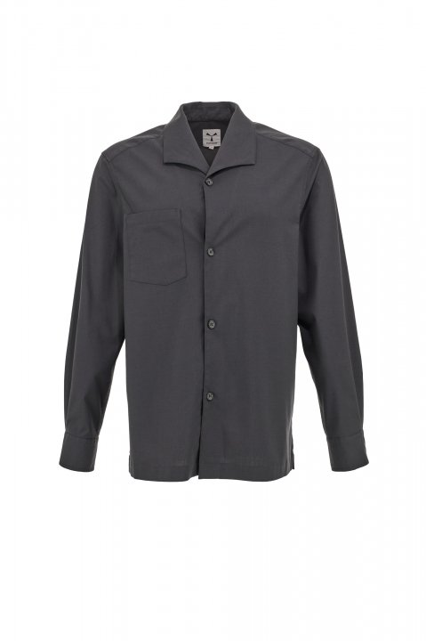 grigio ferro