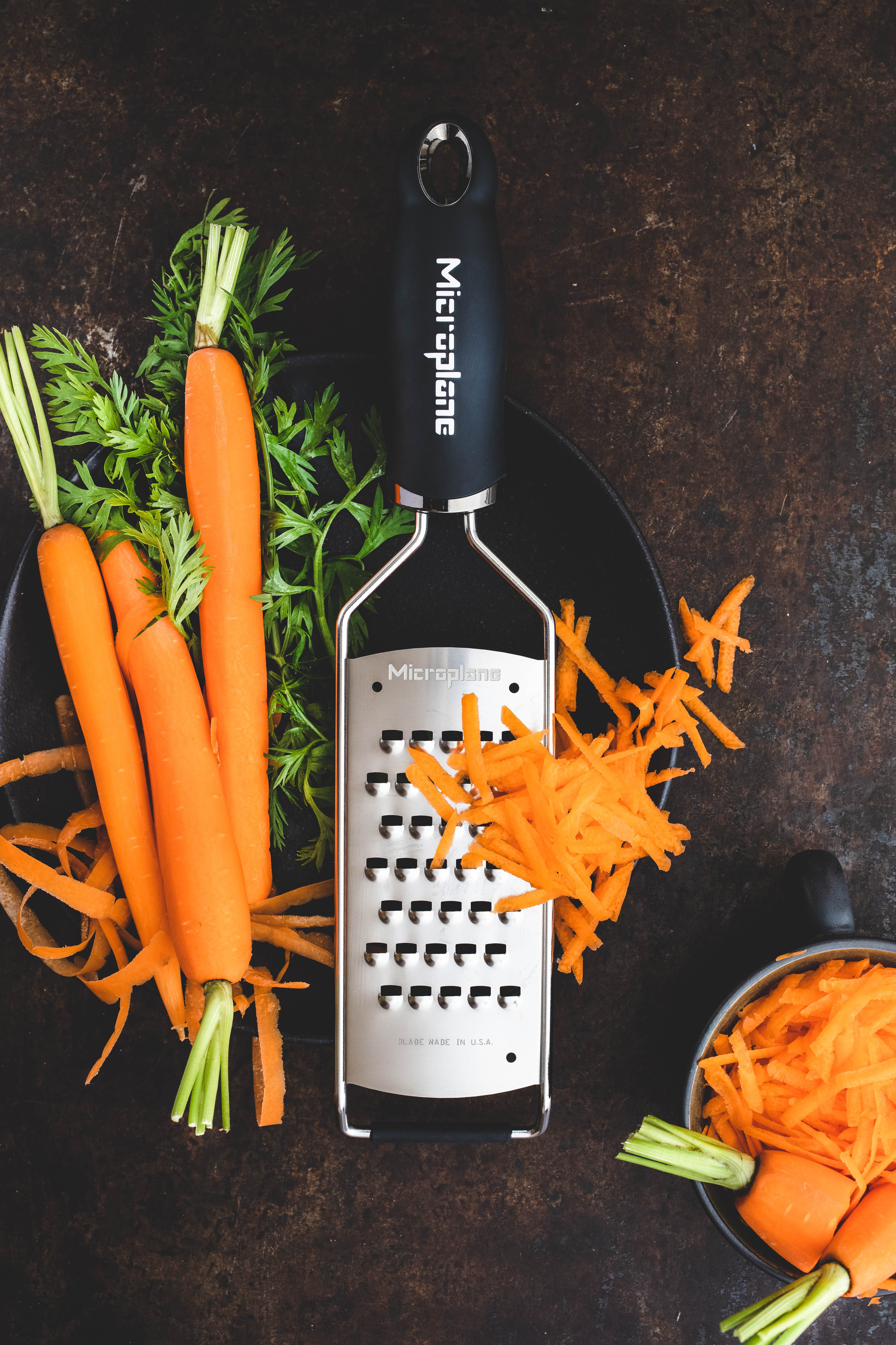 Reibe Gourmet-Klinge ultradick