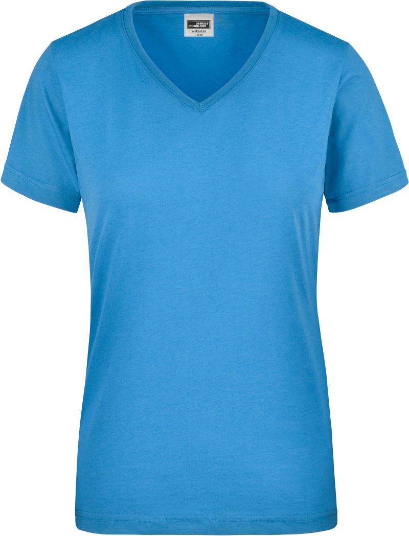 Damen Workwear T-Shirt Daiber | JN 837