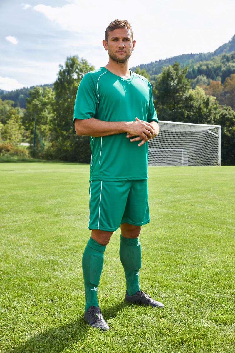 Basic Team Shorts Daiber | JN 387