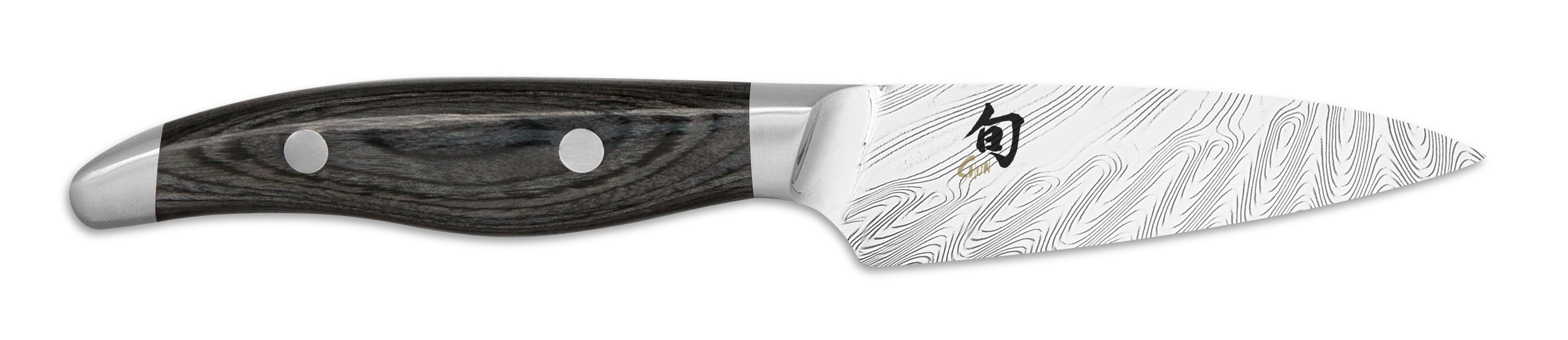 Officemesser 3.5" (9,0 cm)" SHUN Nagare
