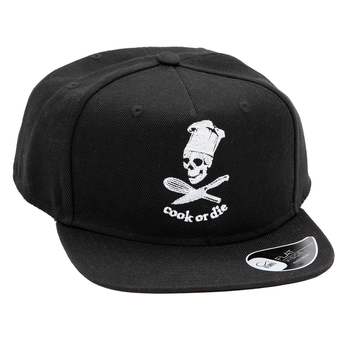 Snapback cook or die®