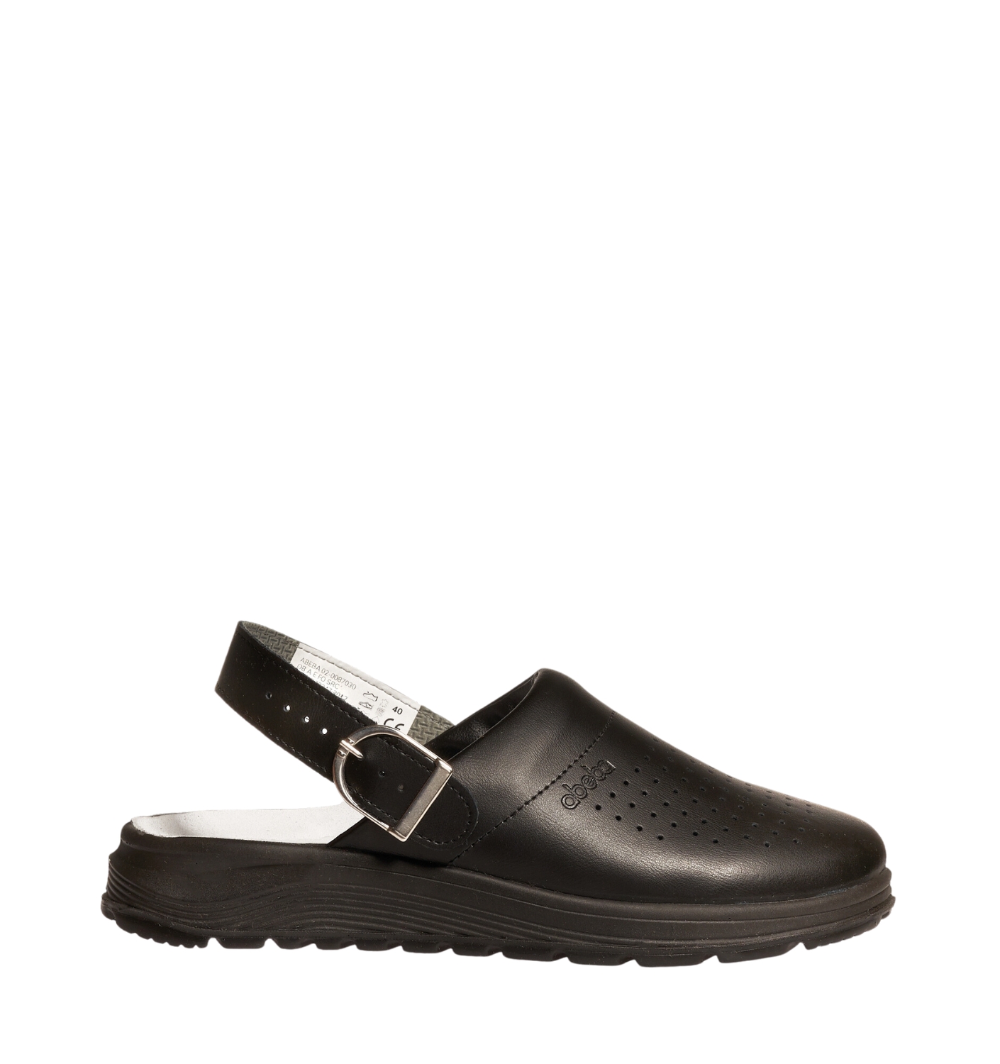 Clog Active