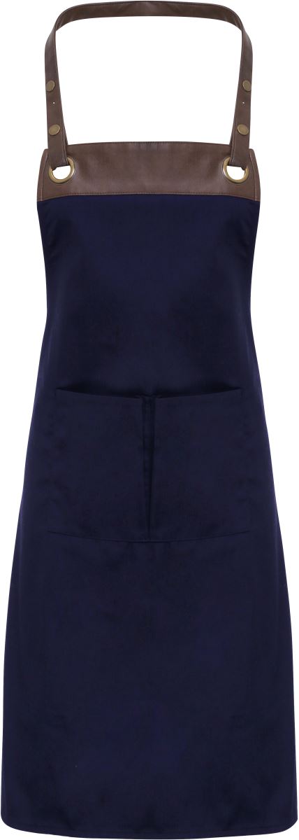 Latzschürze "Espresso" Premier | PR 123