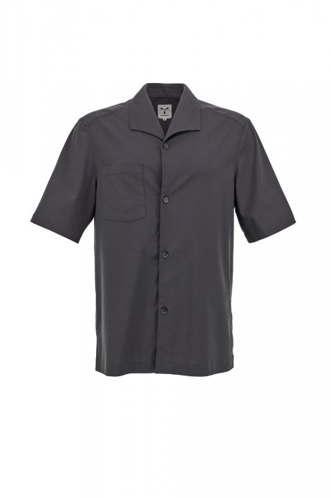 grigio ferro