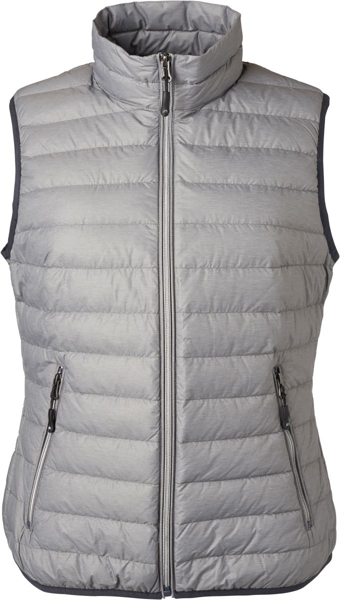 Damen Daunen Bodywarmer Daiber | JN 1137