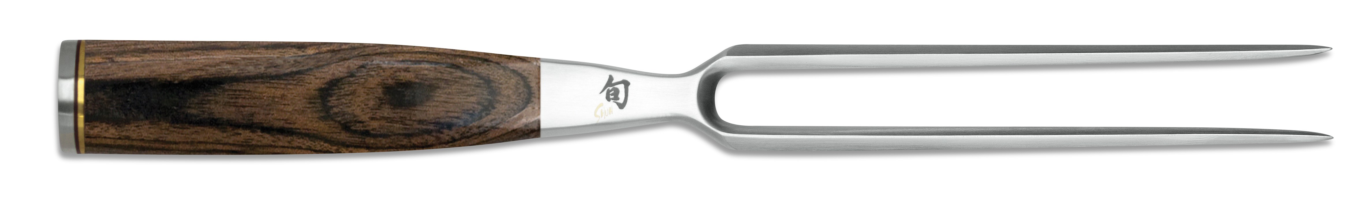 Fleischgabel 6.5" (16,5 cm)" SHUN Premier Tim Mälzer