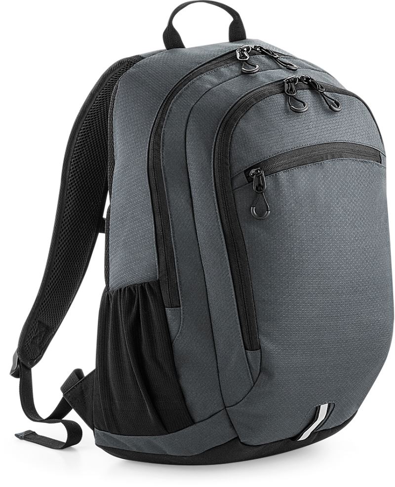 graphite grey