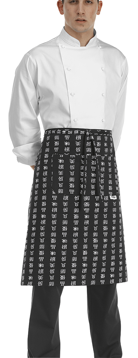 Schürze Waist