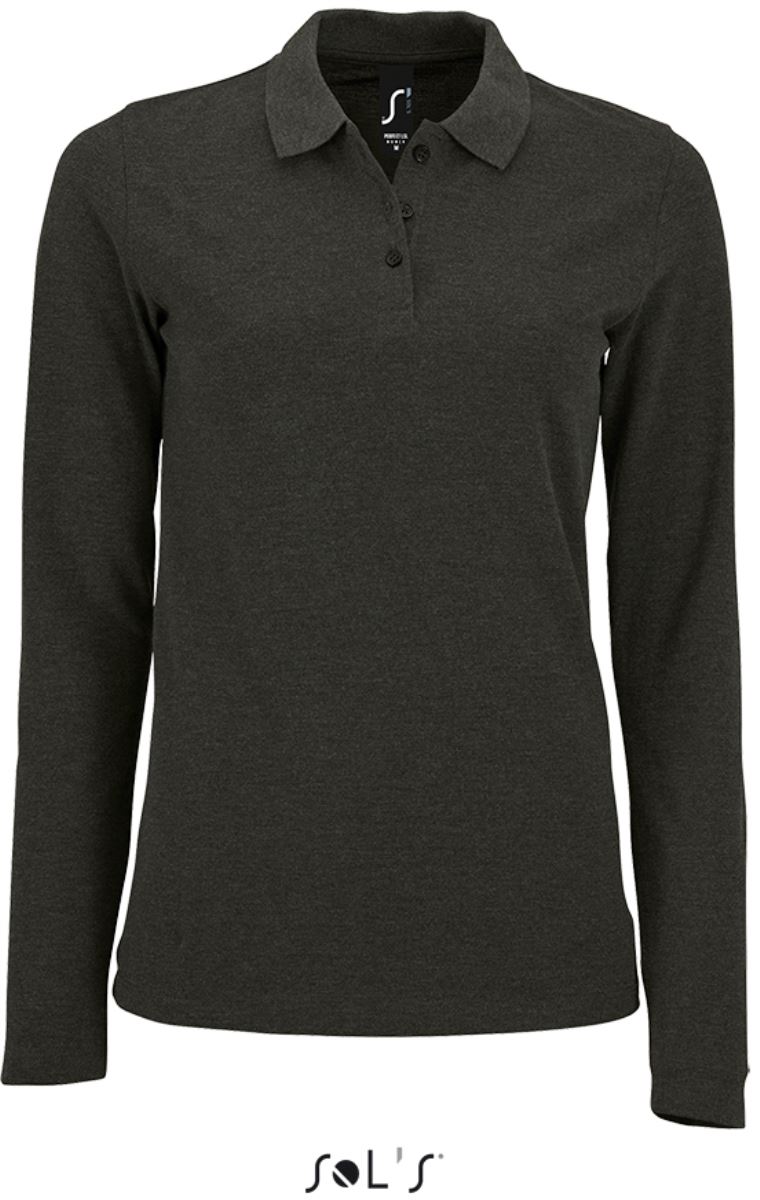charcoal melange