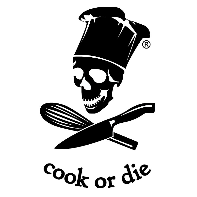 COOK OR DIE®