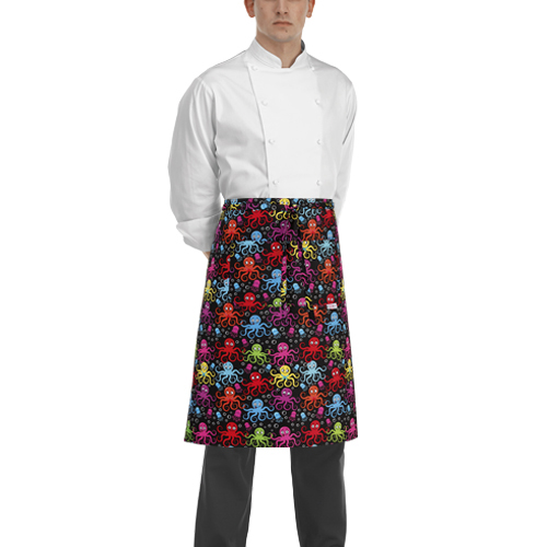 Schürze Waist