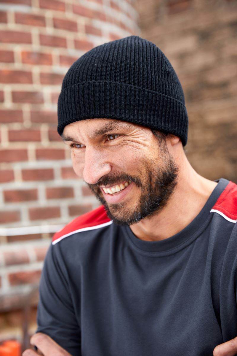 Workwear Beanie Daiber | MB 7137