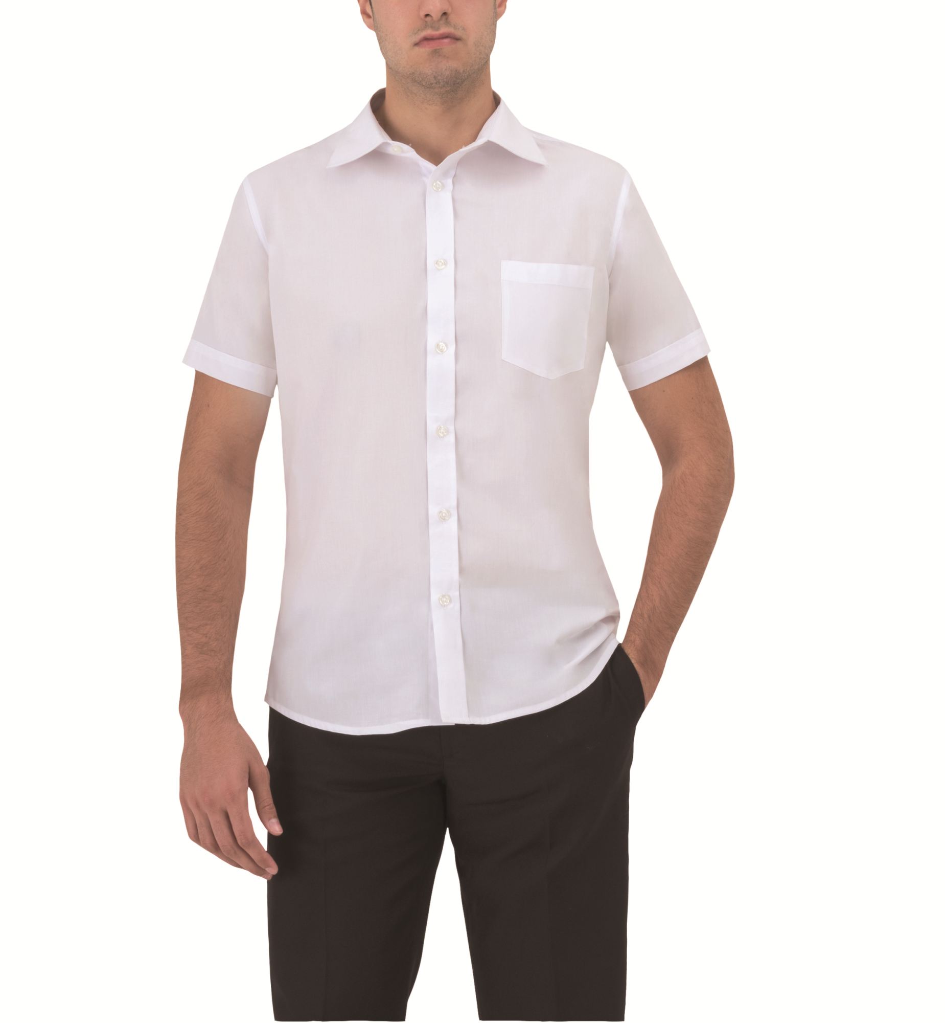 11P01O56C - CAMICIA PRINCE