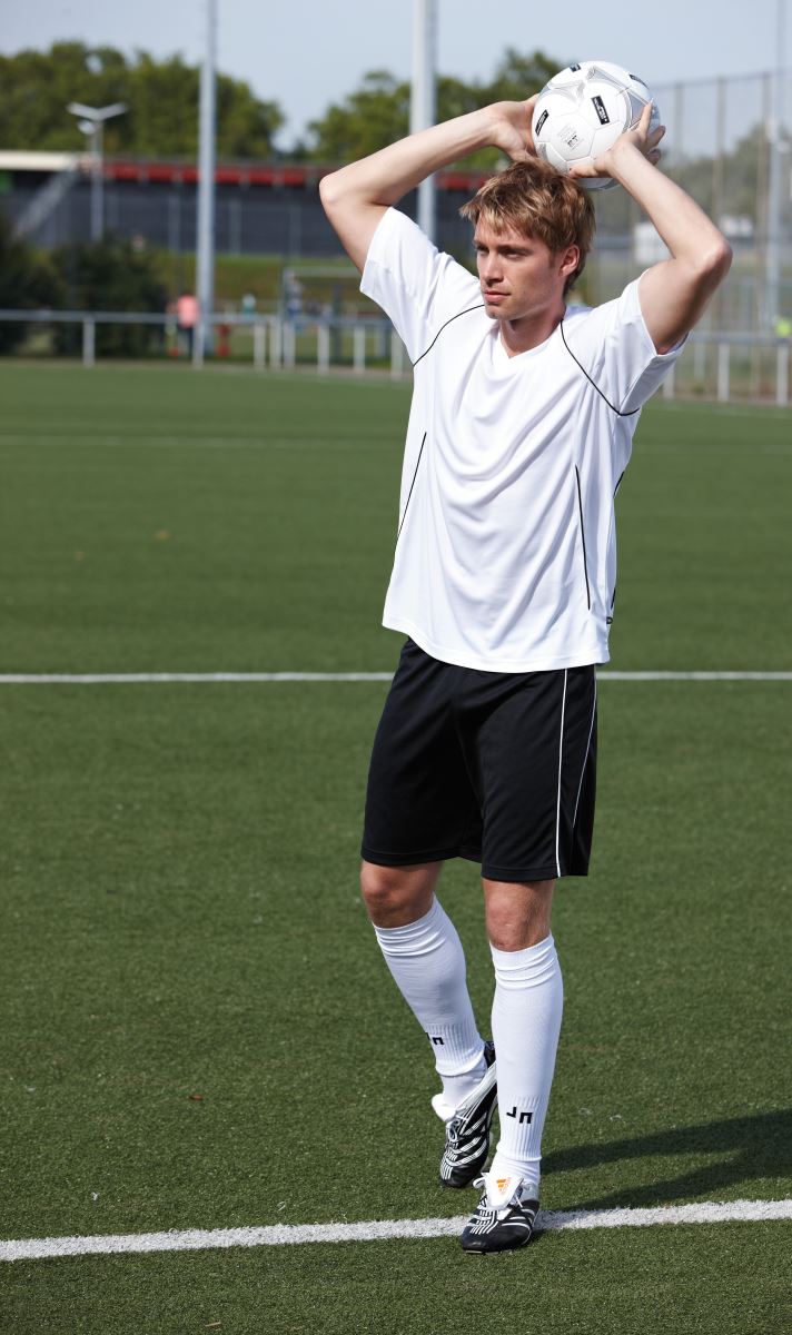 Team Shirt Daiber | JN 386