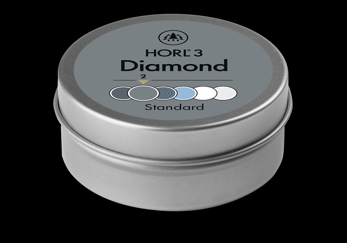Horl®3 Diamant - Standard