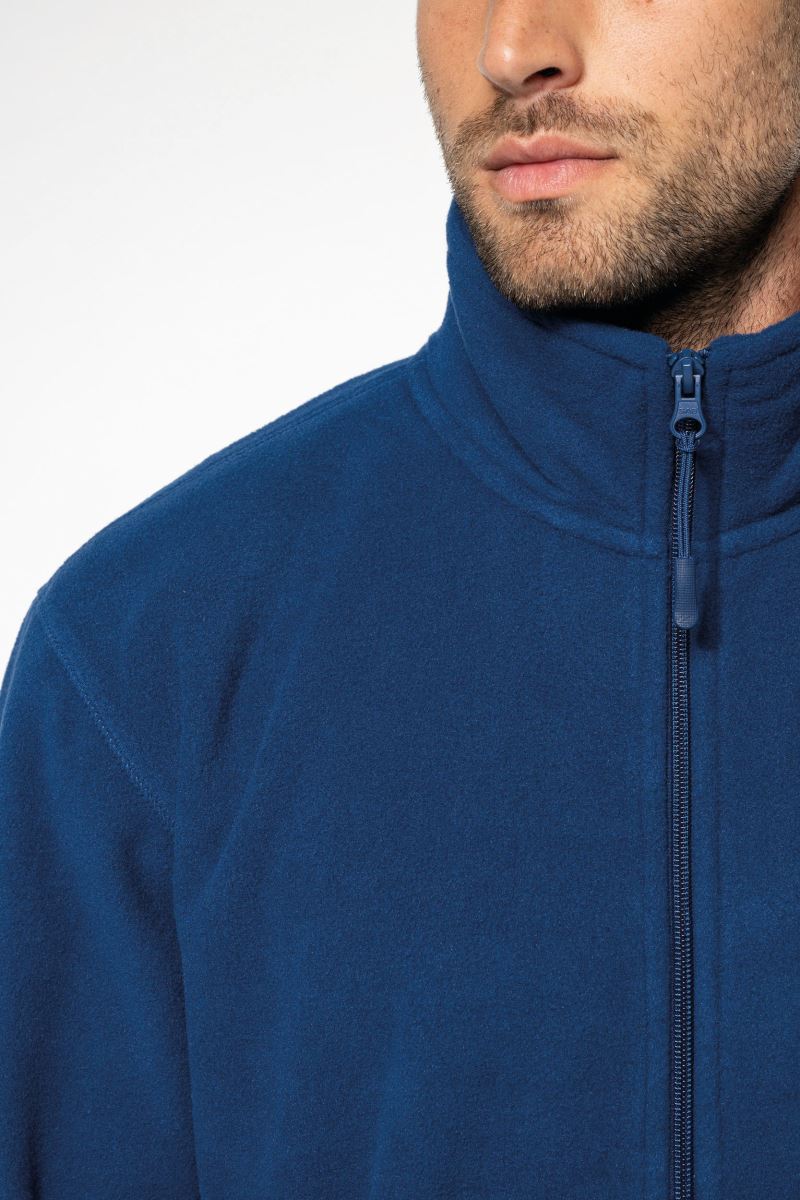 Microfleece Jacke "Falco" Kariban | K 911