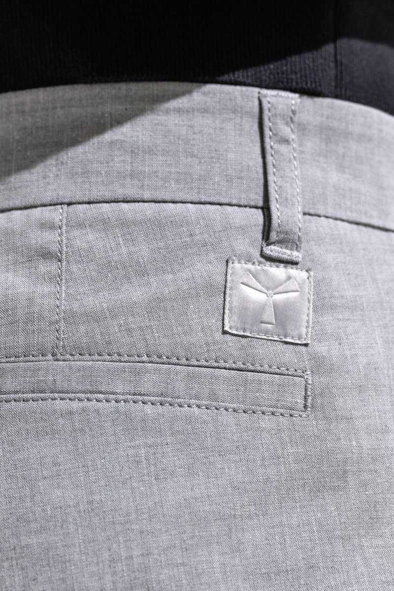 Professionelle Chino-Hose Oasis Lady