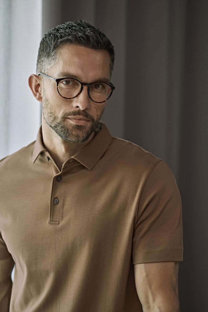 Herren Pima Baumwoll Polo Tee Jays | TJ 1440