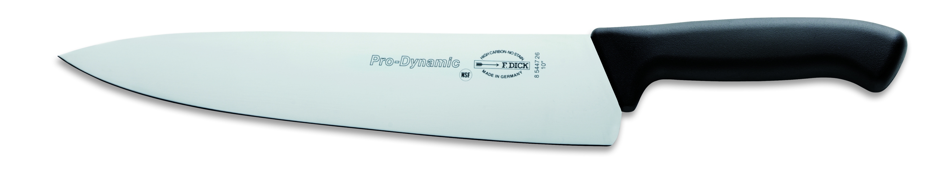 Kochmesser 26 cm C+C-Skin ProDynamic