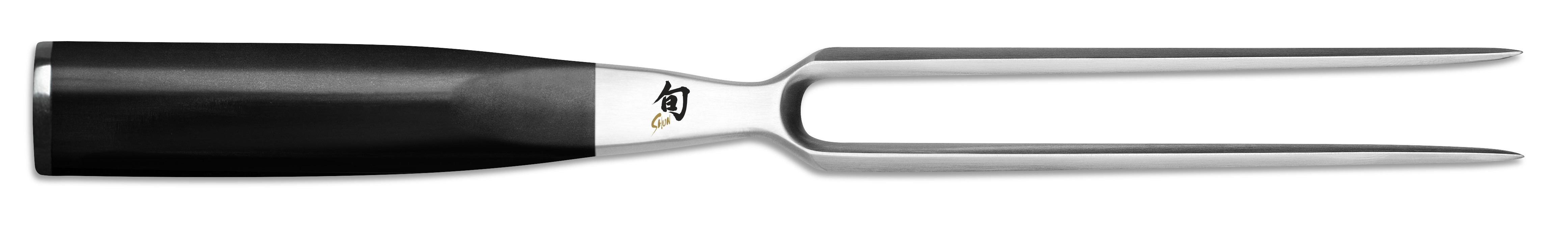 Fleischgabel 6.5" (16,5 cm)" SHUN Classic