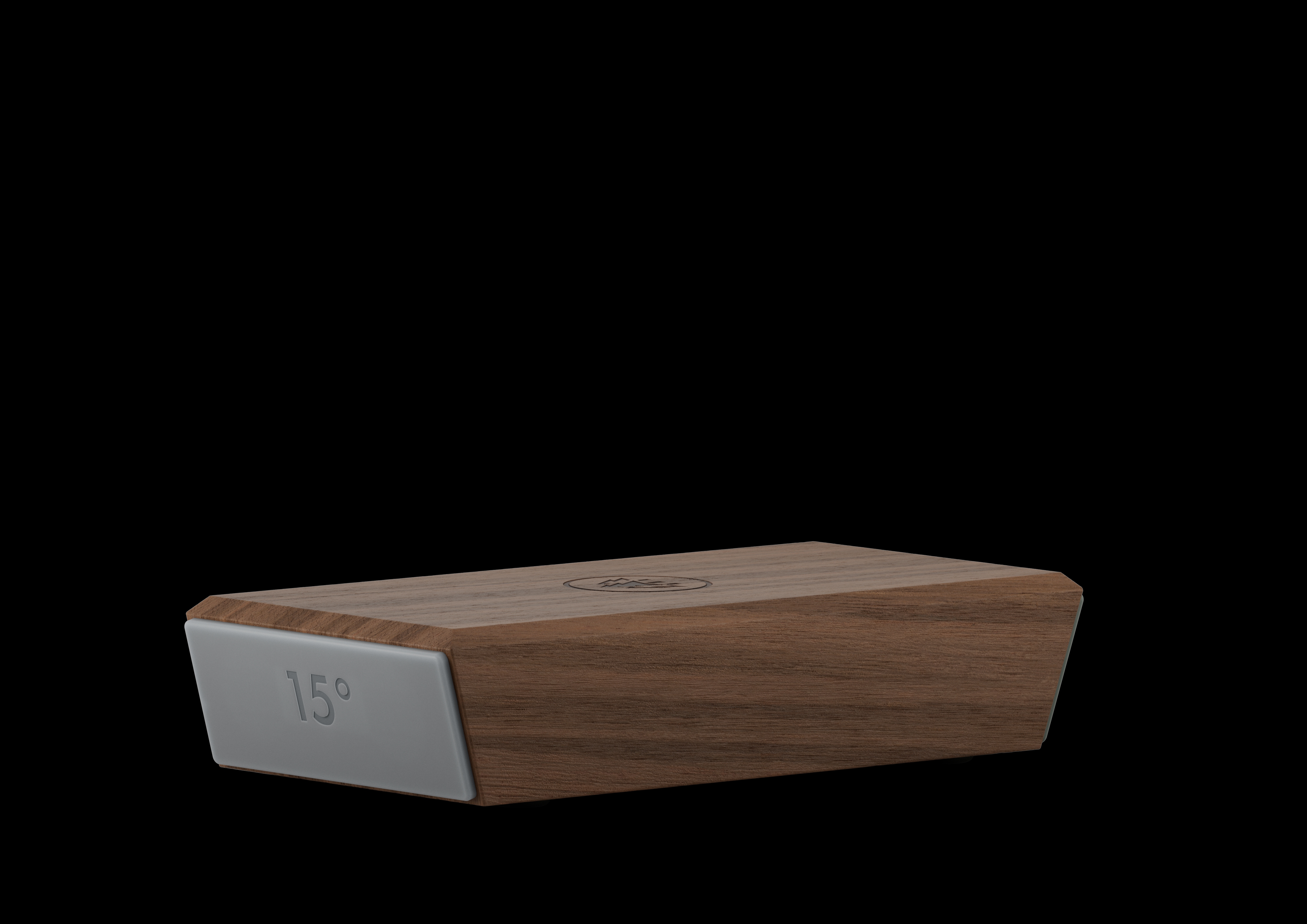 Horl®3 Nussbaum