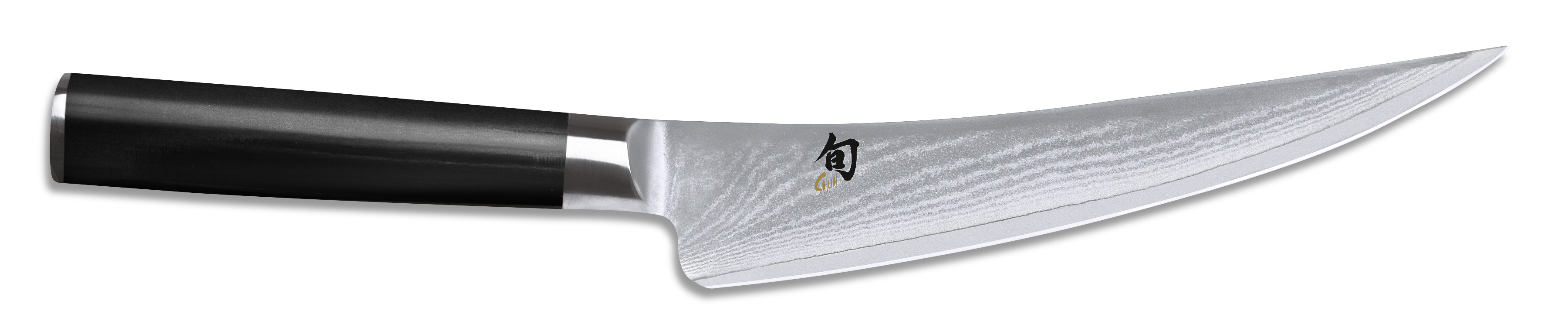 Gokujo Ausbeinmesser 6.5" (16,5 cm)" SHUN Classic