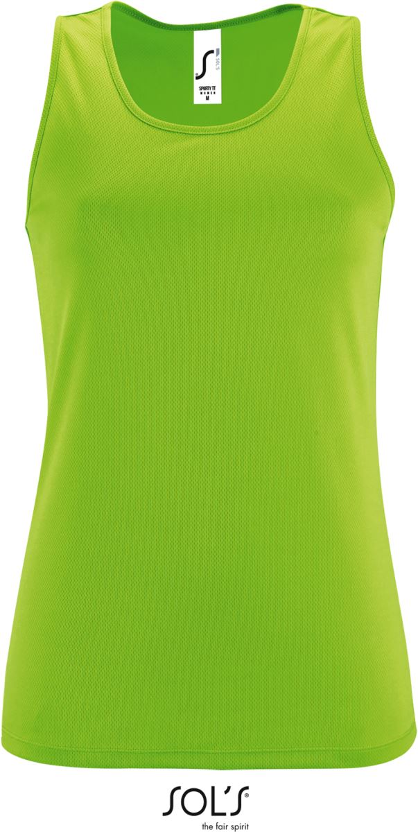 neon green