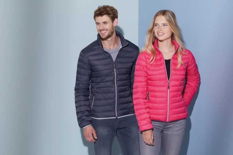 Damen Daunenjacke Daiber | JN 1139