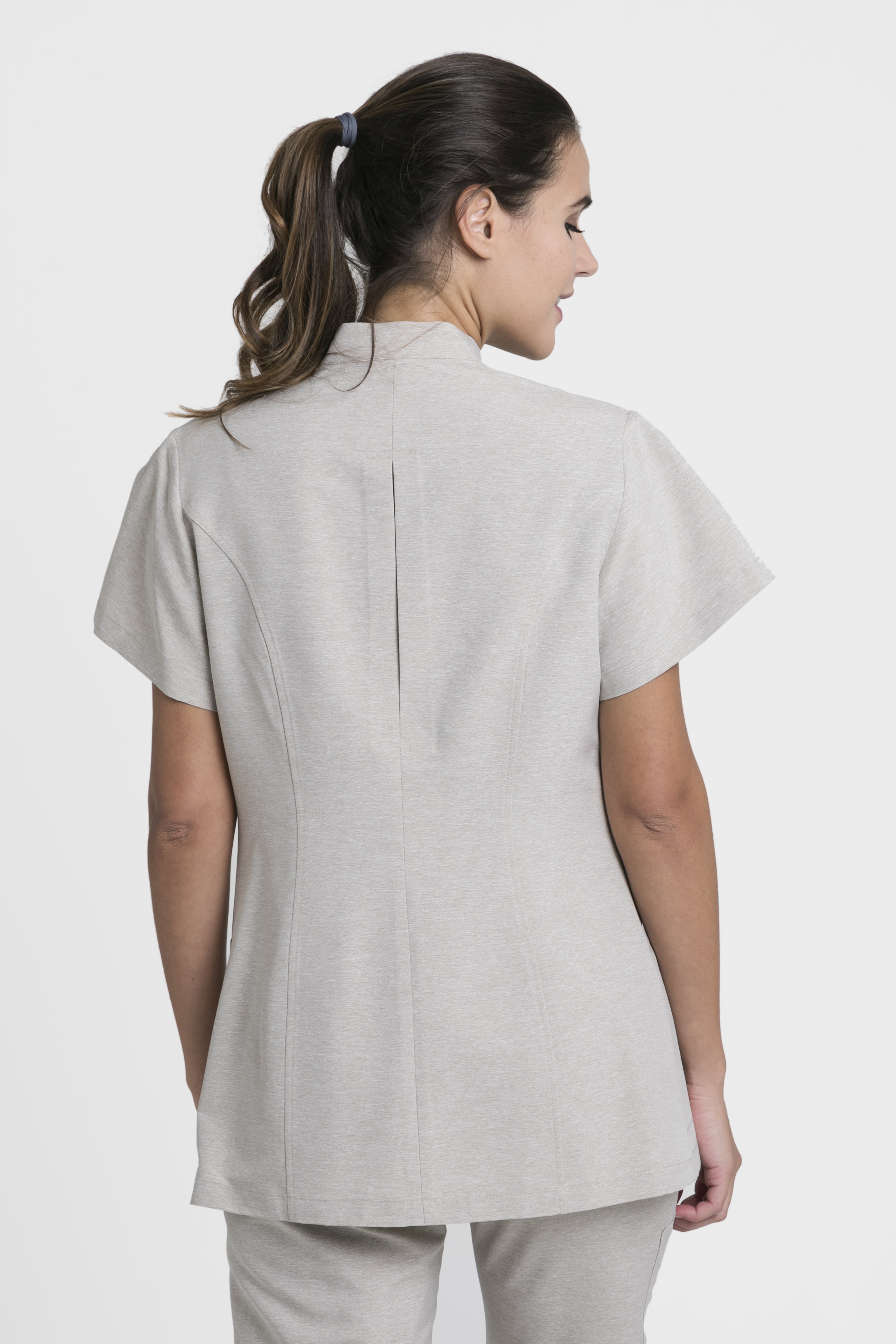 Jacke Geneve