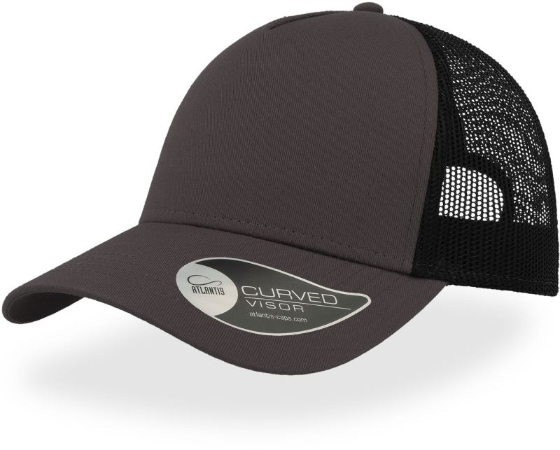 dark grey/black