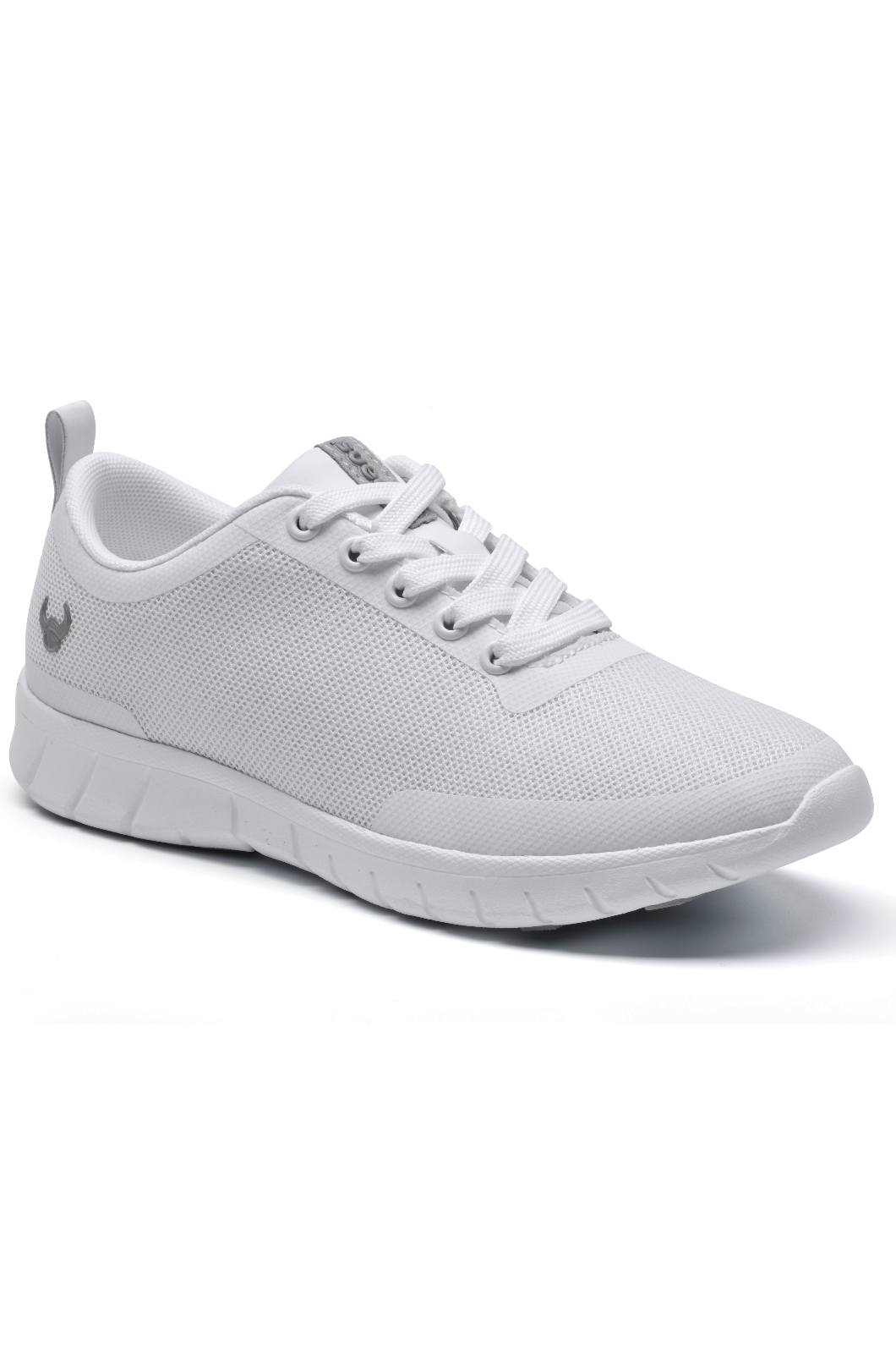 Schuh Antiscivolo Alma Bianco