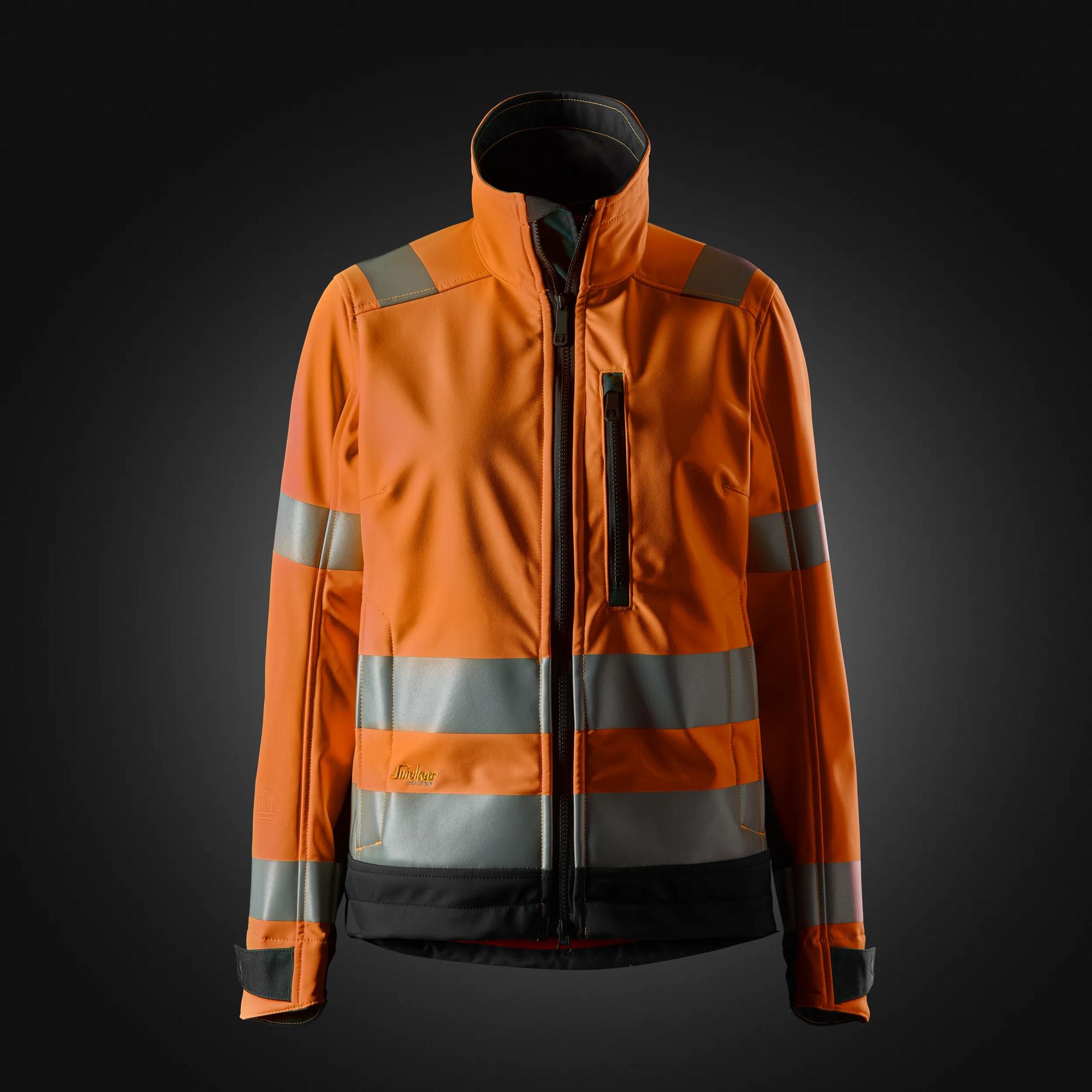 AW Damen HV Soft.-Jacke