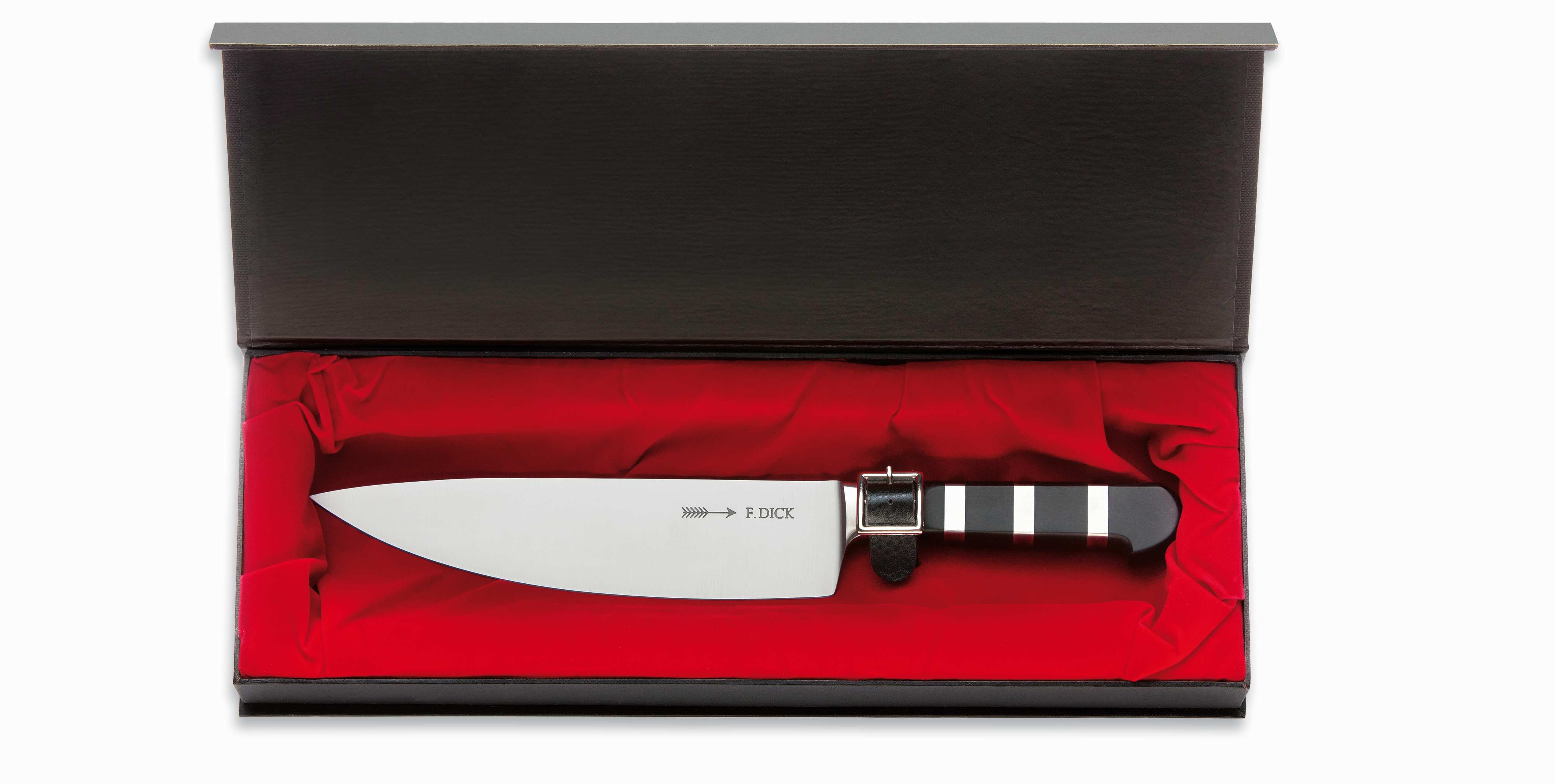 >Kochmesser 21 cm Serie 1905