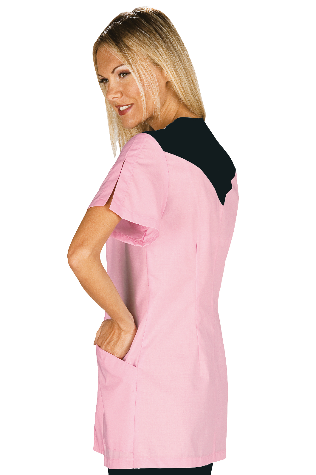 Kasacke Santorini Rosa+Nero