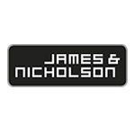 JAMES & NICHOLSON