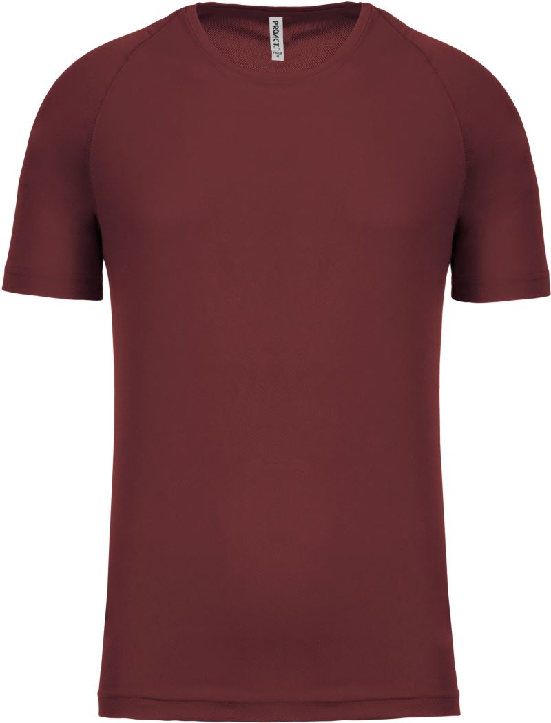 Herren Sport Shirt Kariban ProAct | PA 438
