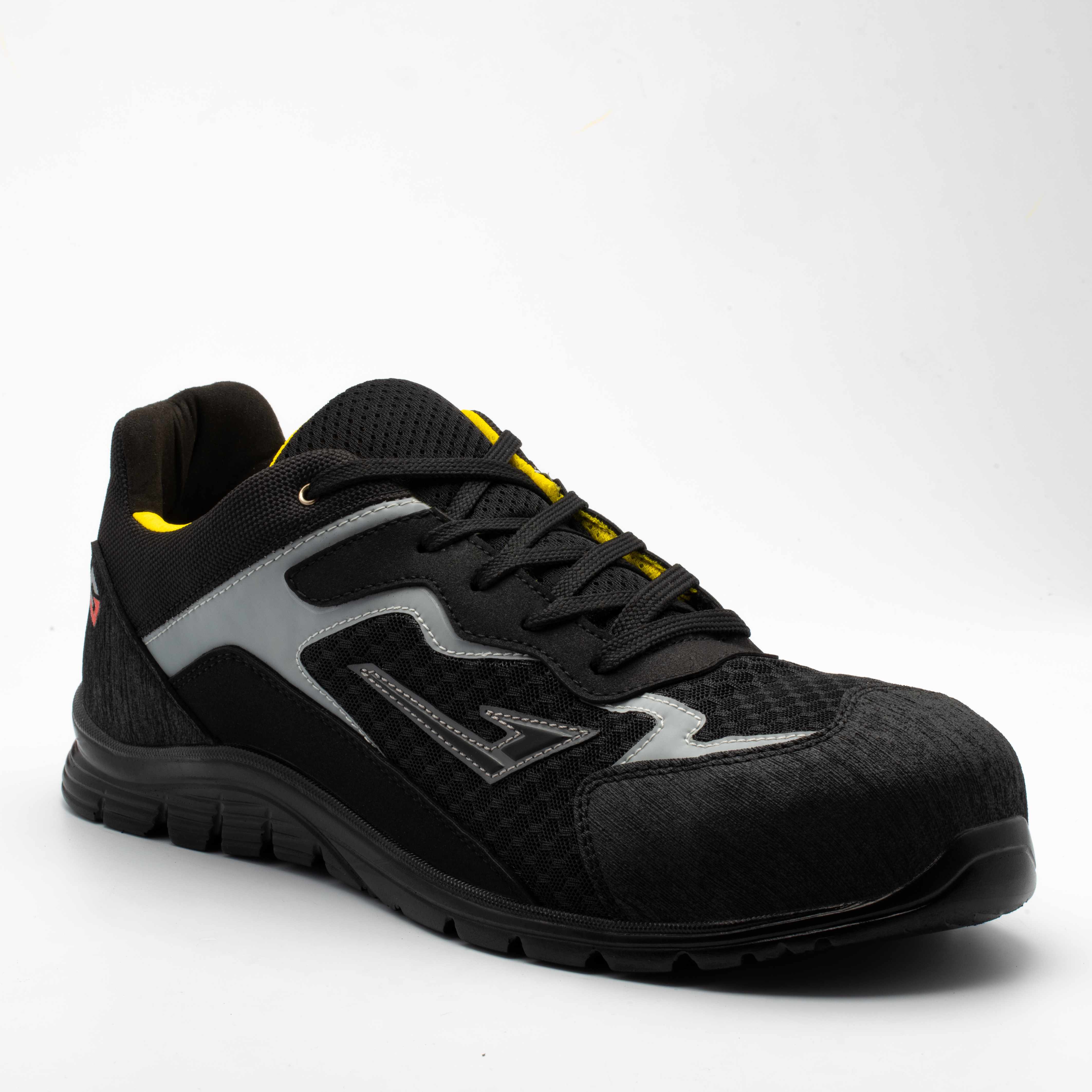 Sicherheitsschuh G1 Pro Low 1 S1P