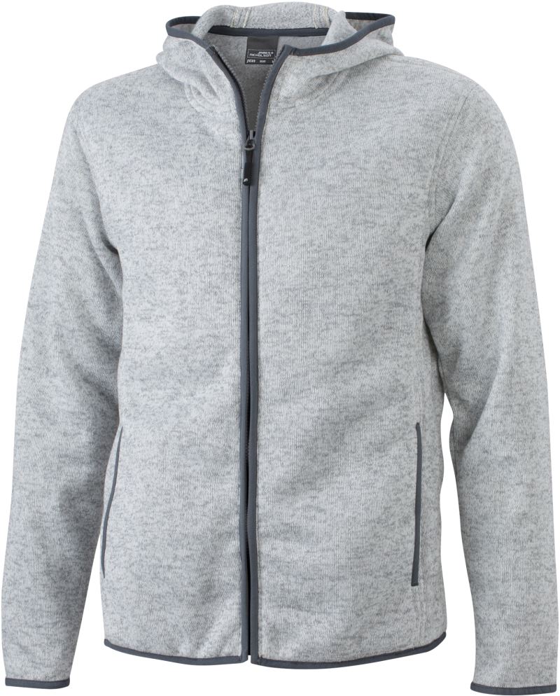 light melange/carbon