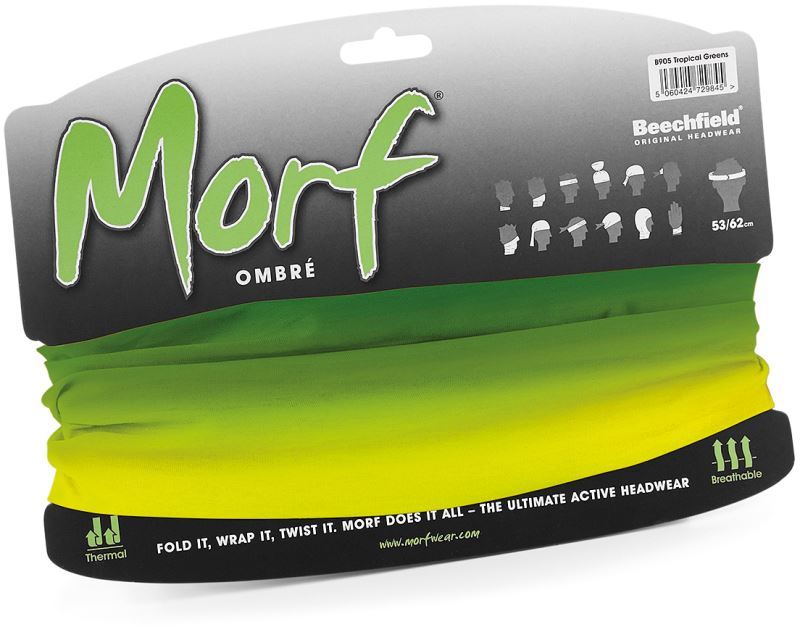Morf® Ombré Beechfield | B 905