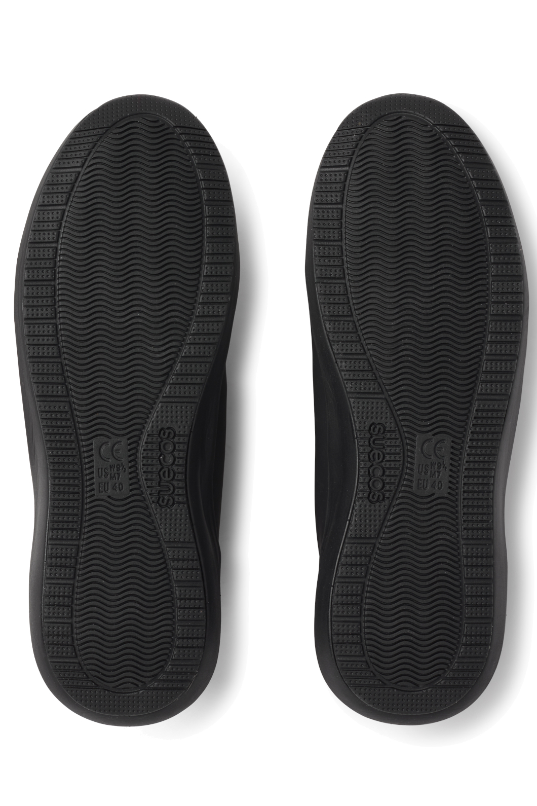 Schuh Antiscivolo Natt Nero