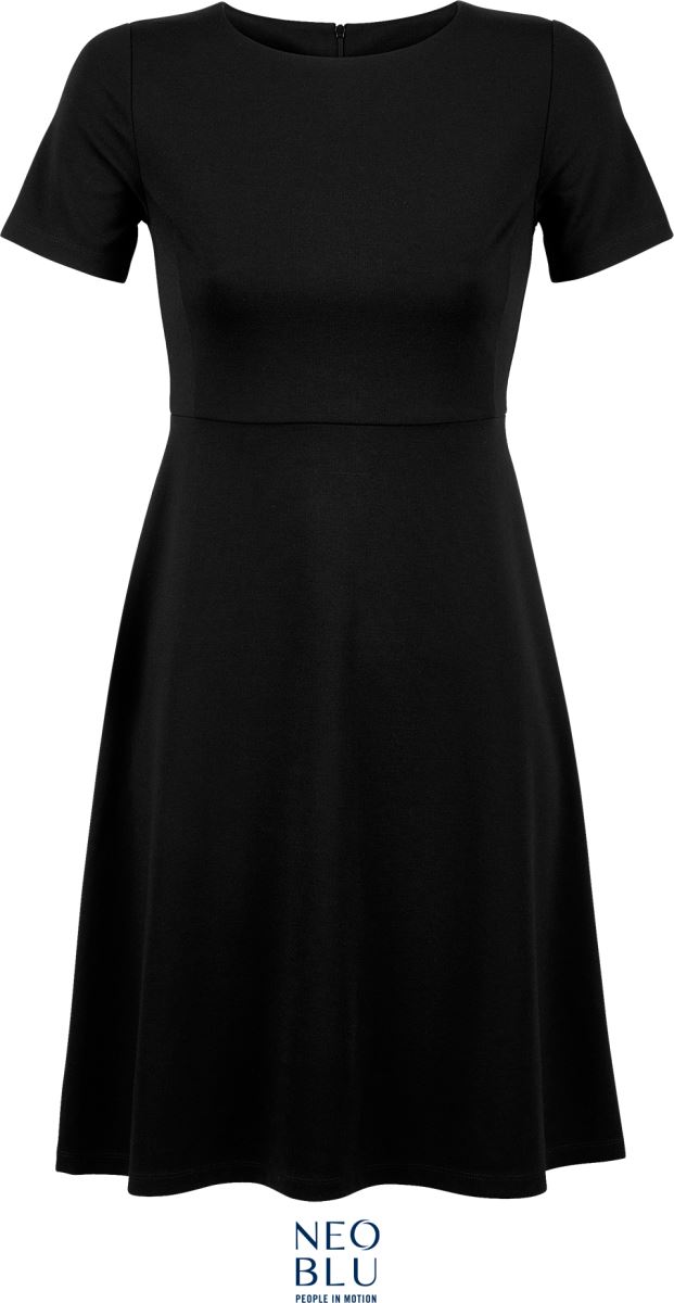deep black