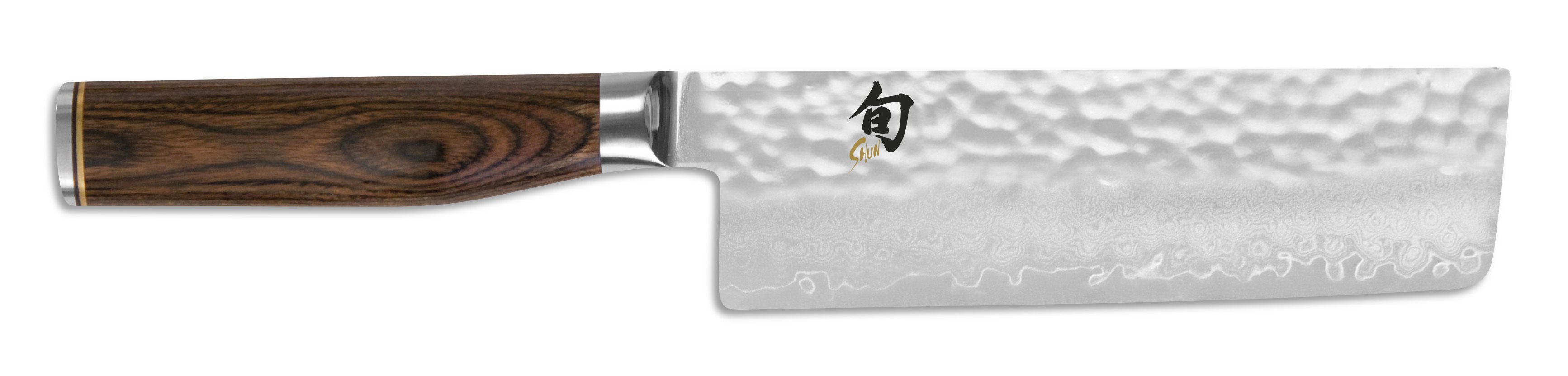 Nakiri 5.5" (14,0 cm) " SHUN Premier Tim Mälzer
