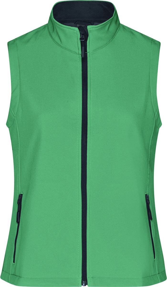 green/navy