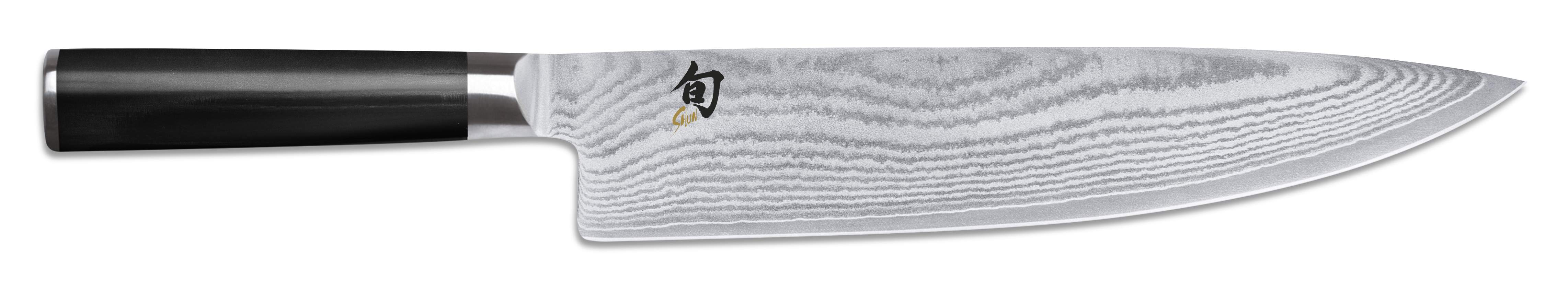 Kochmesser 10" (25,5 cm)" SHUN Classic