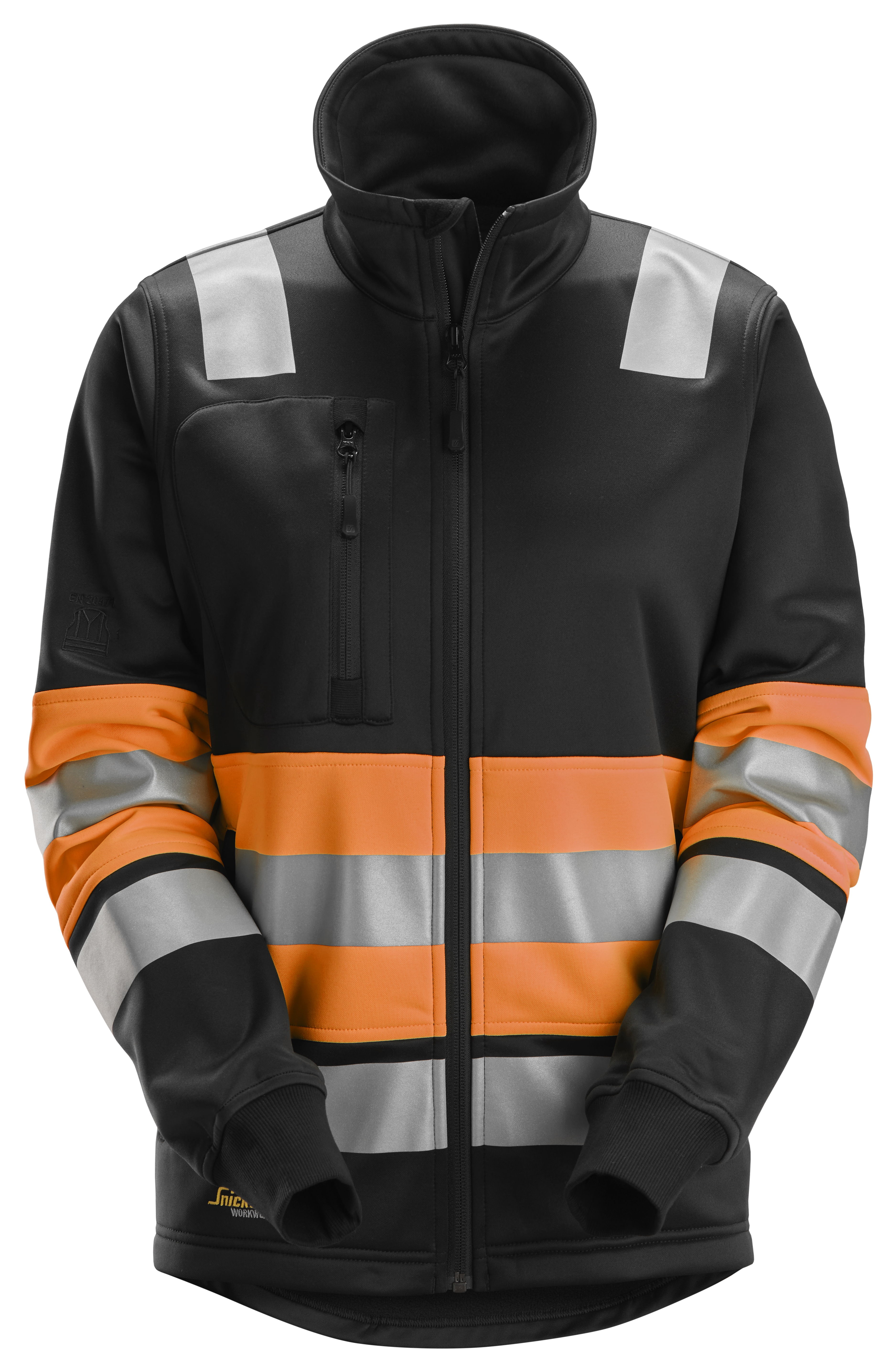 Damenjacke HV Kl.1
