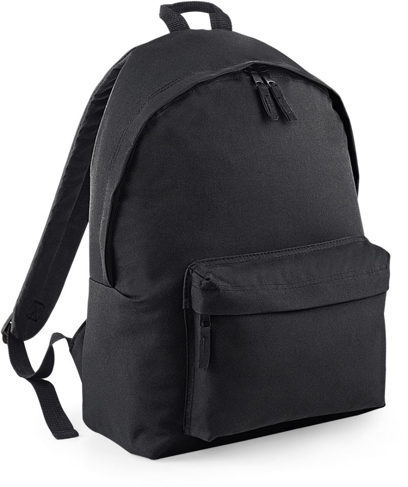 black/black