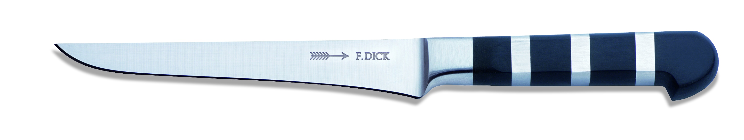 >Ausbeinmesser 15 cm flexibel