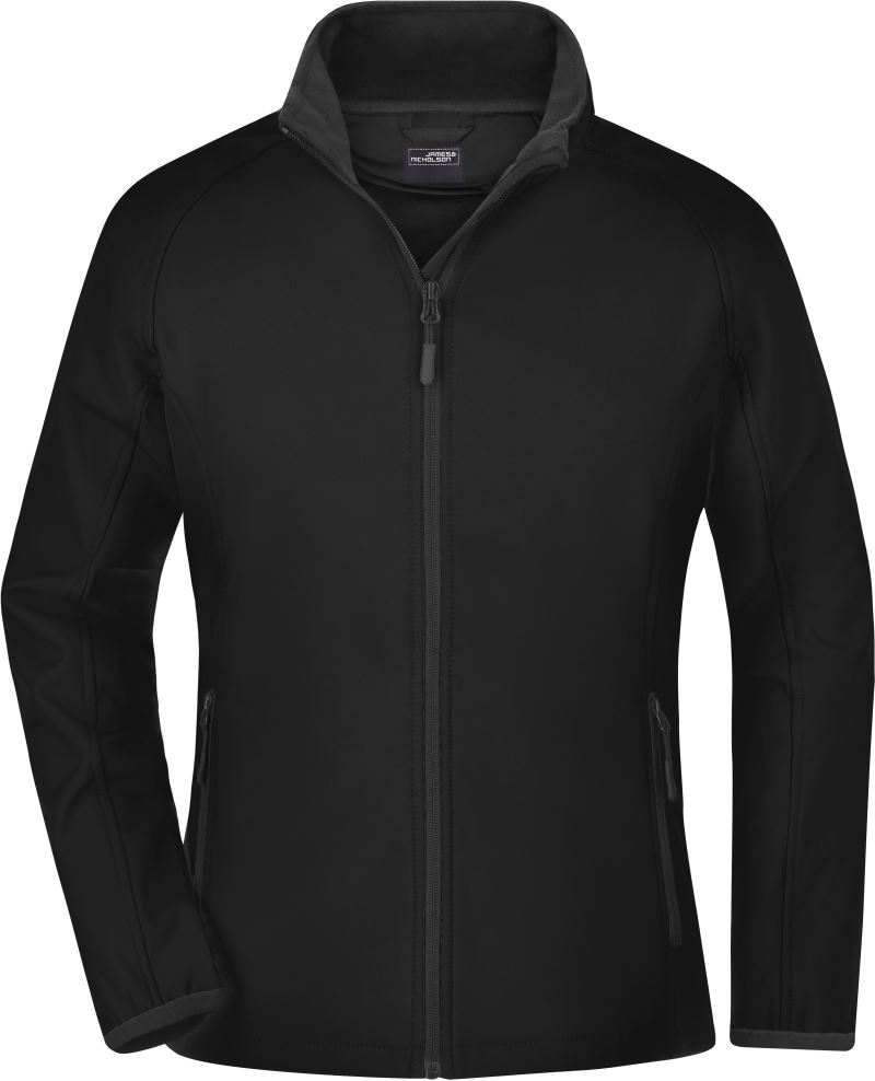 black/black